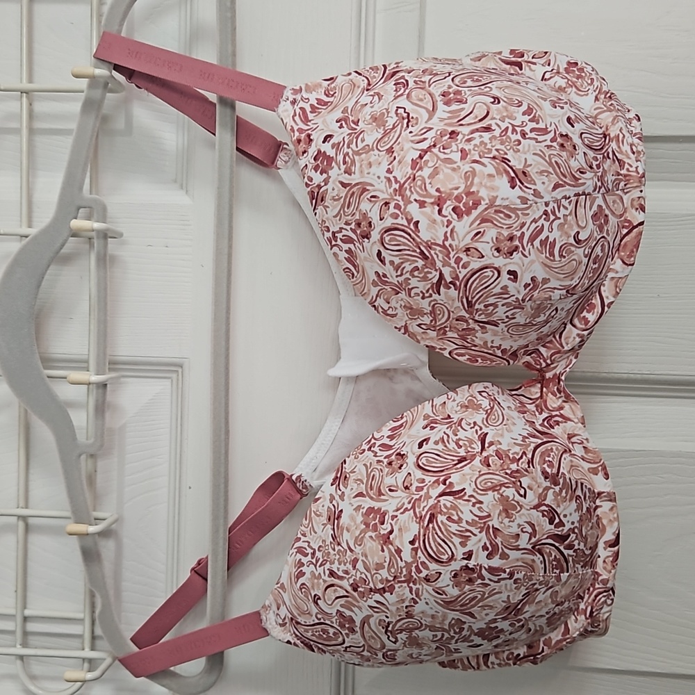 Cacique Boost Plunge Bra
